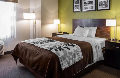 St. Charles Hotel | Sleep Inn