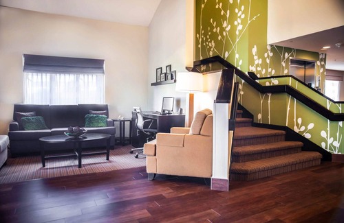 Woodbridge Hotel | Sleep Inn Woodbridge - Potomac Mills