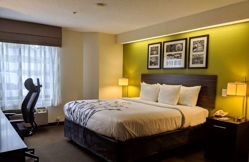 Woodbridge Hotel | Sleep Inn Woodbridge - Potomac Mills