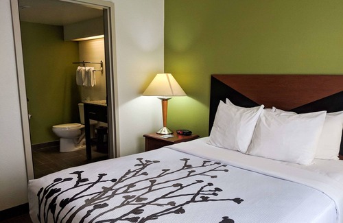 Woodbridge Hotel | Sleep Inn Woodbridge - Potomac Mills