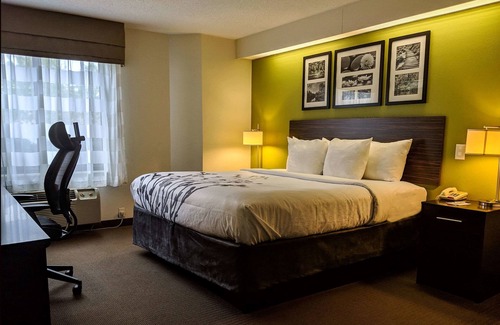 Woodbridge Hotel | Sleep Inn Woodbridge - Potomac Mills