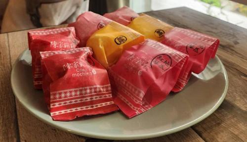 Taitung House | Sleep Melon Homestay