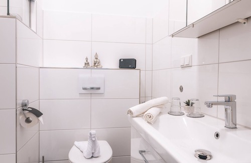 Hastedt House | Sleep Point Hotel
