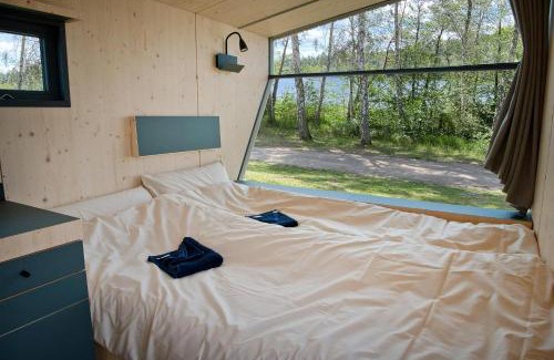 Salem House | Sleep Space 4 - Salemer See