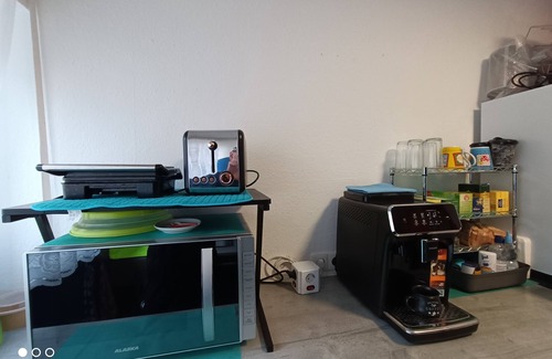 Singen Condo | Sleep & Stay PRIVATE rooms for short or long stays.