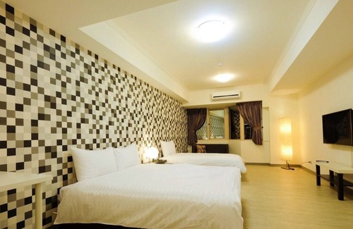 Banqiao Hotel | Sleep Taipei Hotel Nan-Ya Branch