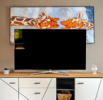 Schnelsen Apartment | Sleep two Fly