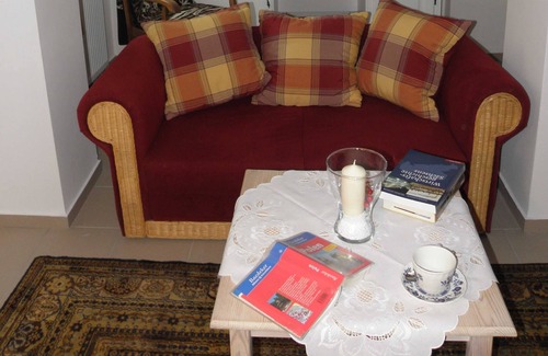 Goerlitz Apartment | Sleep well apartment
