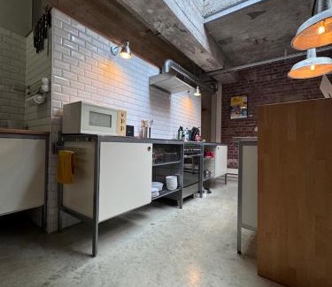 Saint-Laurent Apartment | Sleep You Soon - Loft & parking