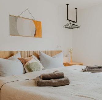 Celle Apartment | sleepArt cream