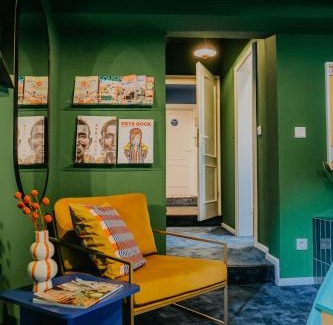 Celle Apartment | sleepArt green