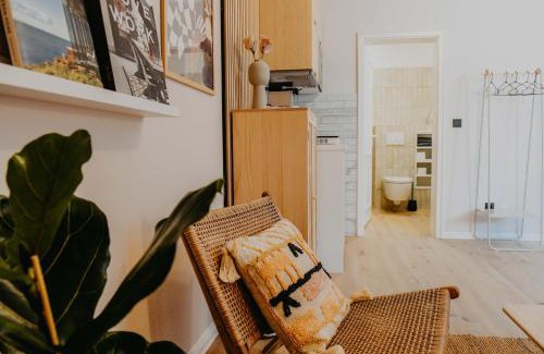 Celle Apartment | sleepArt hygge