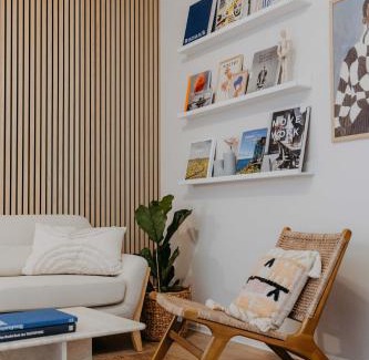 Celle Apartment | sleepArt hygge