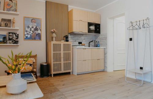 Celle Apartment | sleepArt hygge