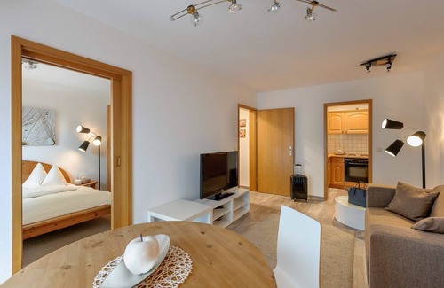 Hundszell House | sleepIN