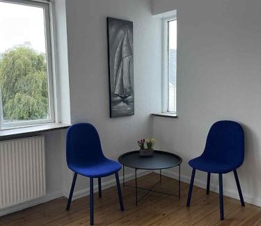 Herning Apartment | SleepIn Herning