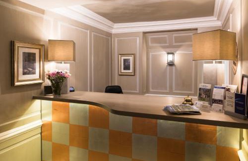 Dorchester Hotel | Sleeping Bear Notel