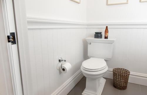 Center City Apartment | Sleepover No 107