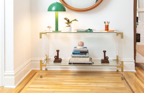 Center City Apartment | Sleepover No 109