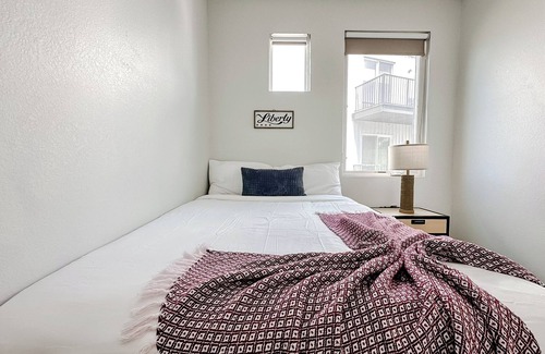 Bowling Green Apartment | Sleepover: Optimal 1BD/1BA - Bowling Green