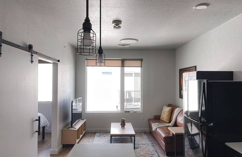 Bowling Green Apartment | Sleepover: Peaceful 1BD/1BA - Bowling Green
