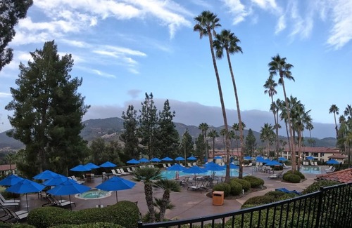 Lawrence Welk Resort Village Condo | SLEEPS 10! WELKS RESORT SAN DIEGO Condo 3B2B Minutes From Everything San Diego!