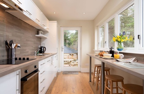 Coylumbridge House | Sleeps 12 in 6 double bedrooms all en-suite