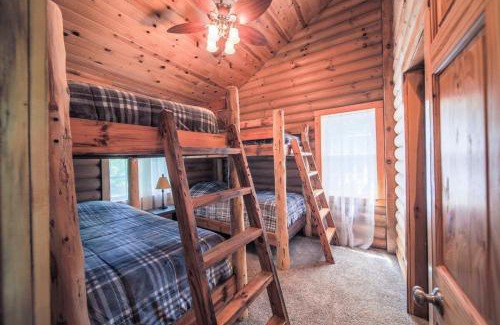 Mars Hill House | Sleeps 16 Hot Tub Sauna Dogs Welcome Ping Pong