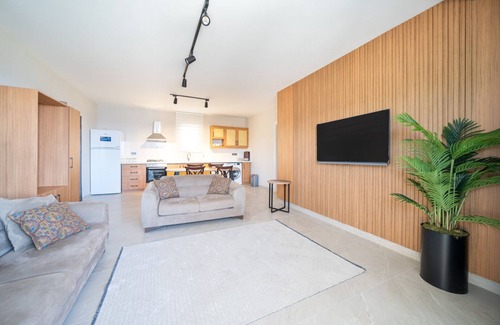Faralya Villa | Sleeps 2, Modern Villa with Private Pool - AWZ 272