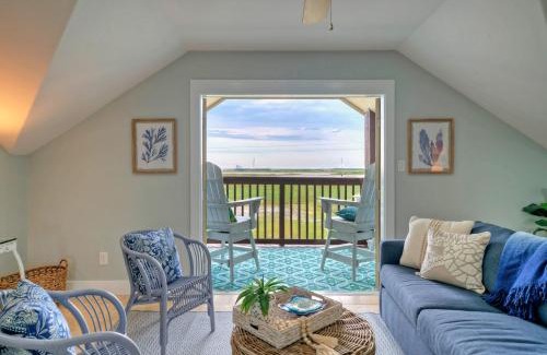 Leeward Sands House | Sleeps 22 2 Homes w Private Pool Game Room Nature Views 7 BDR AvantStay