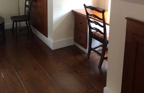 Rochester Apartment | Sleeps 5-6 close to Skiing, Restaurant Pub 1 min walk