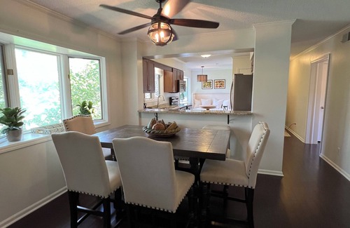 Skyland Condo | Sleeps 6- 2Bdrm Condo-All Services functioning. Near site-seeing & activities.