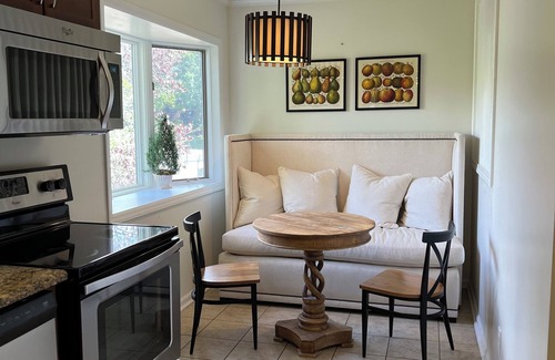 Skyland Condo | Sleeps 6- 2Bdrm Condo-All Services functioning. Near site-seeing & activities.