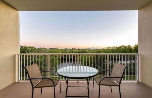 Ruskin Condo | Sleeps 7- Beach Resort Community- Access to all amenities