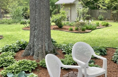 Sherwood House | Sleeps 7, cozy, close to downtown LR