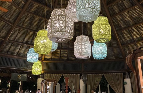 Puerto Juarez Resort | Sleeps 8. Jungle like Resort by ocean. Pools, restaurant, bars activities