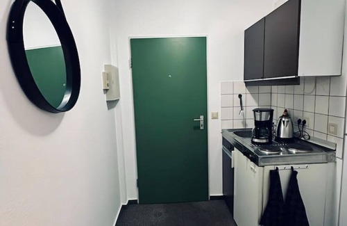 Von-Schonebeck-Ring Apartment | sleepWELL-Münster - Beautiful & Central