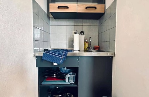 Von-Schonebeck-Ring Apartment | sleepWELL-Münster III - Quiet & Comfortable