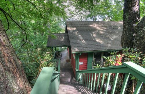 Boone House | Sleepy Hollow