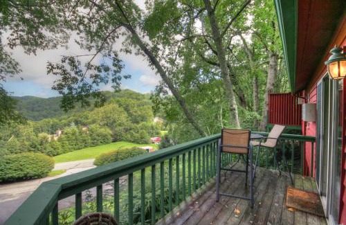 Boone House | Sleepy Hollow