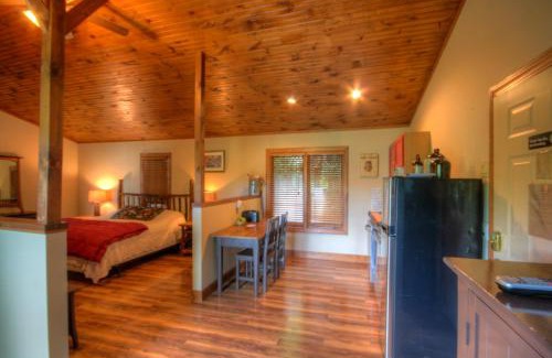 Boone House | Sleepy Hollow