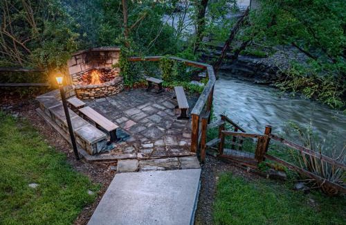 Gatlinburg House | Sleepy Hollow