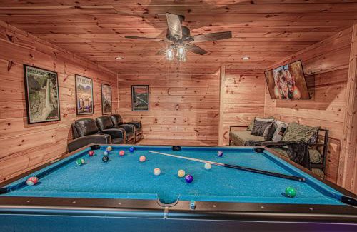 Gatlinburg House | Sleepy Hollow