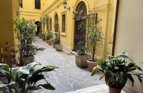 Salario House | Sleepy Max