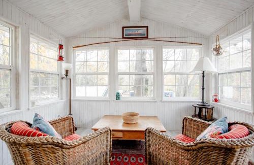 Harbert Apartment | Sleepy Owl Chalet