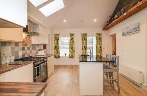 Downpatrick House | Sliabh Amharc