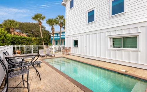 Seacrest House | Slice Of Heaven by Oversee 30A