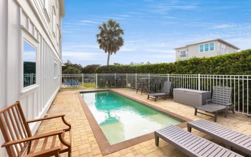 Seacrest House | Slice Of Heaven by Oversee 30A