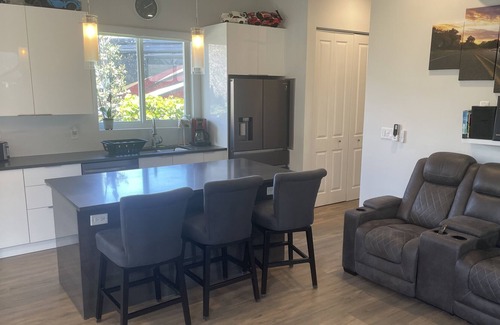 Margate House | Slice of Heaven - Luxurious RV resort