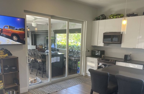 Margate House | Slice of Heaven - Luxurious RV resort